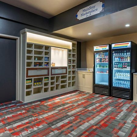 Quality Inn Lexington -Horse Park Εξωτερικό φωτογραφία
