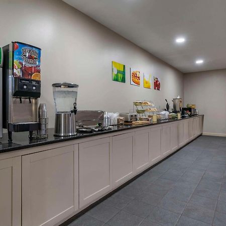 Quality Inn Lexington -Horse Park Εξωτερικό φωτογραφία