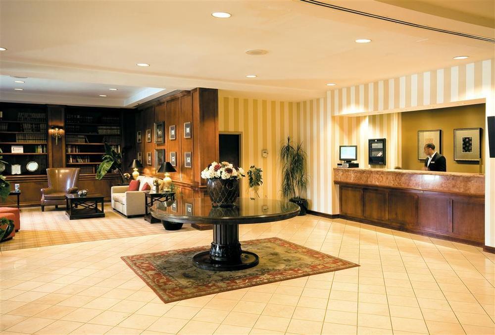 Quality Inn Lexington -Horse Park Εσωτερικό φωτογραφία