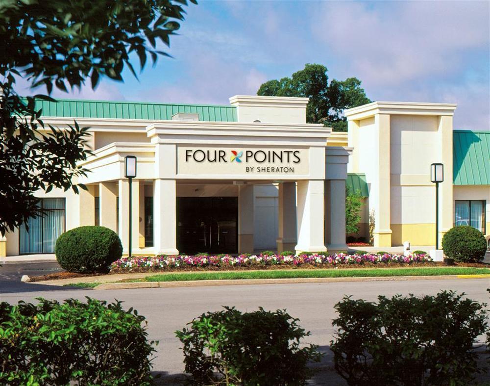 Quality Inn Lexington -Horse Park Εξωτερικό φωτογραφία