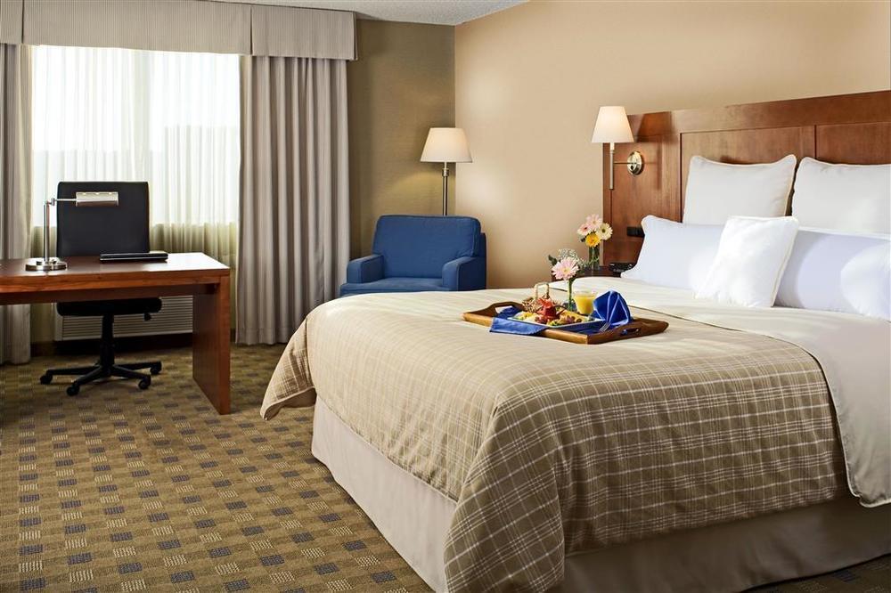 Quality Inn Lexington -Horse Park Δωμάτιο φωτογραφία