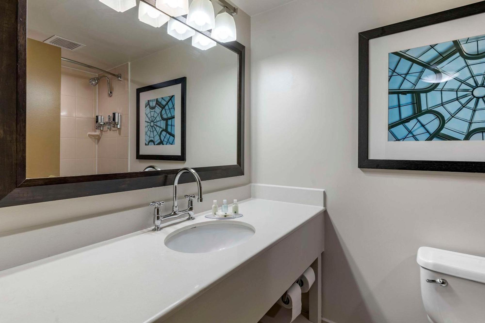 Quality Inn Lexington -Horse Park Εξωτερικό φωτογραφία