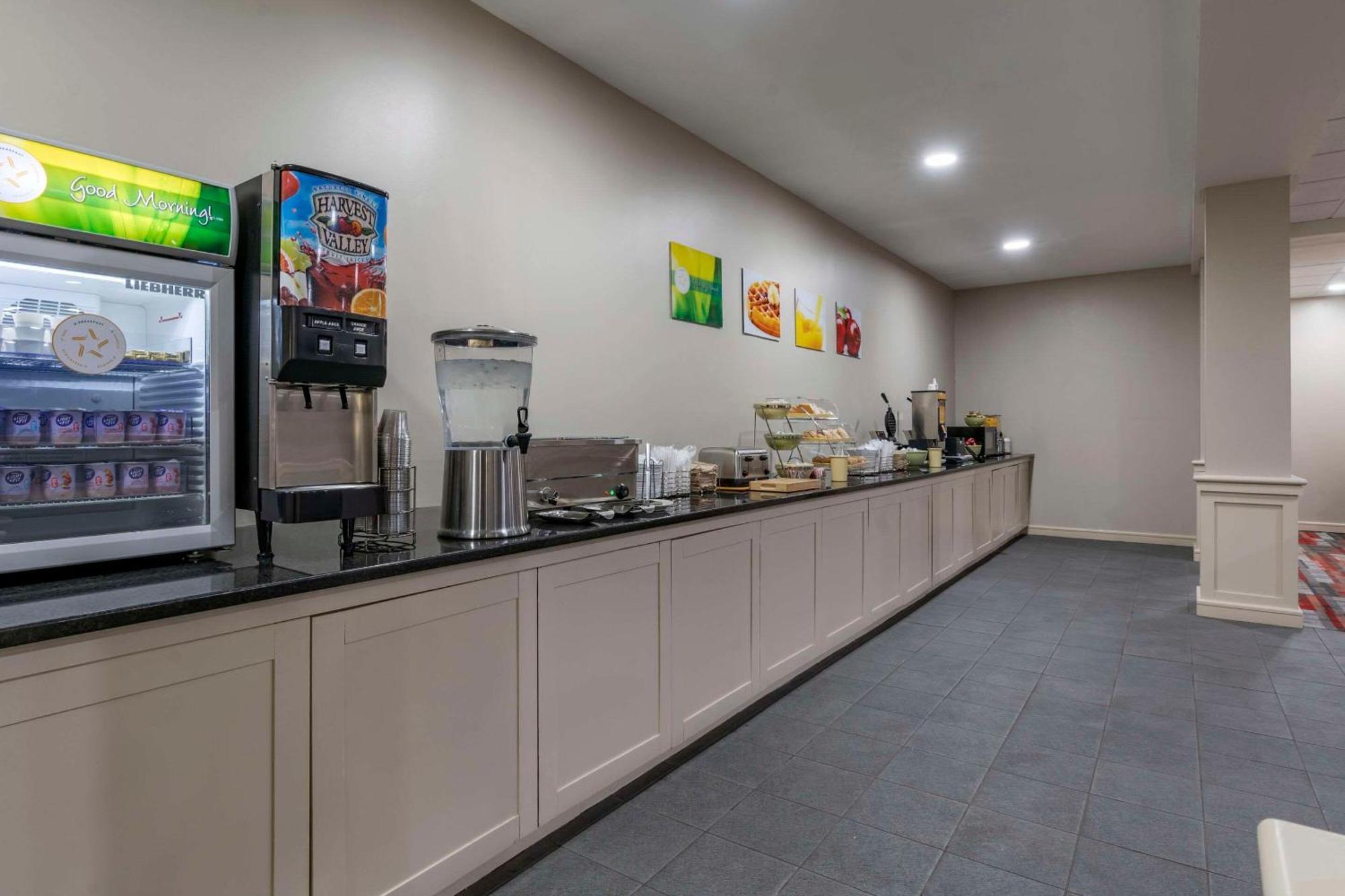 Quality Inn Lexington -Horse Park Εξωτερικό φωτογραφία