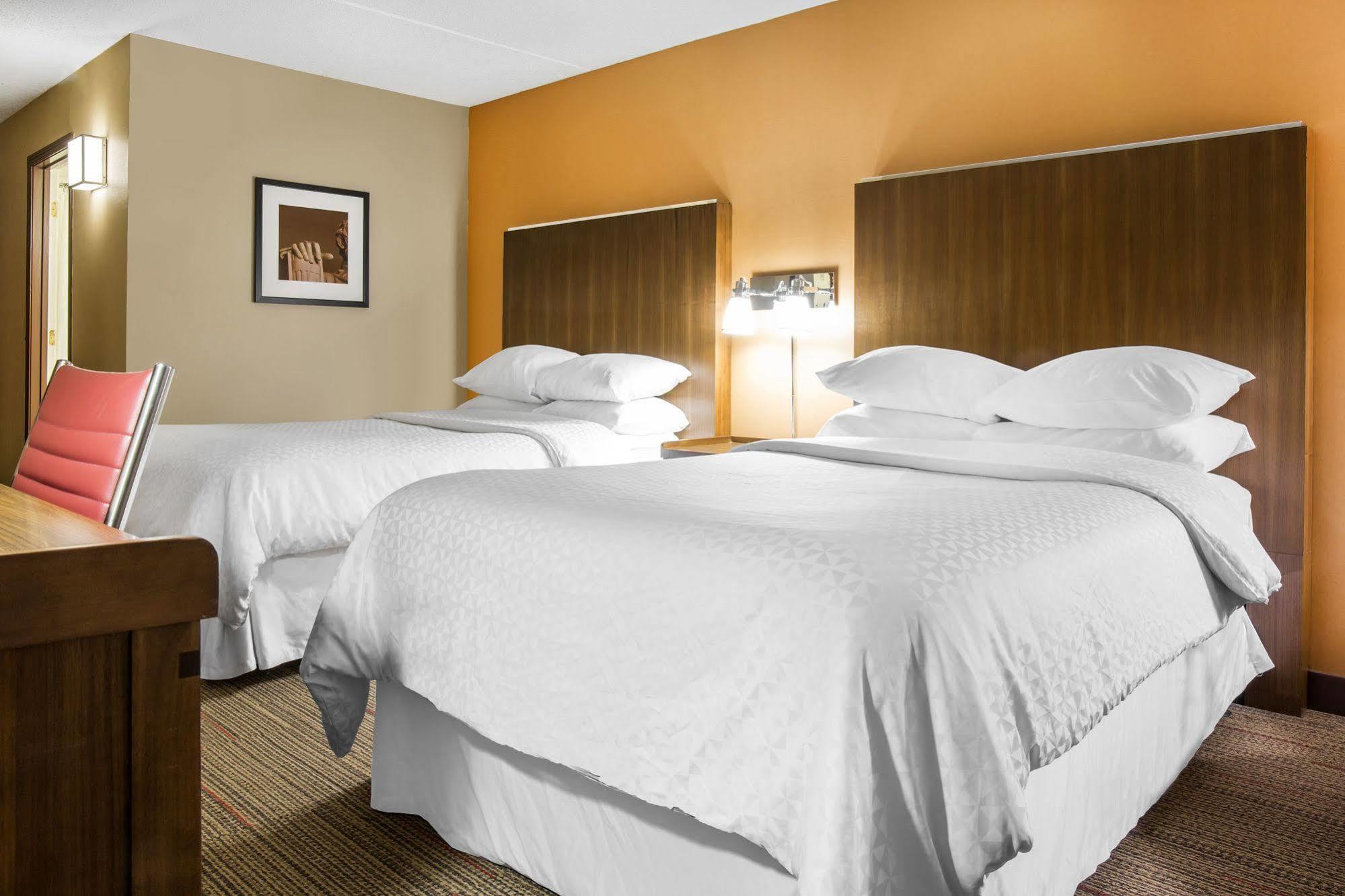 Quality Inn Lexington -Horse Park Εξωτερικό φωτογραφία