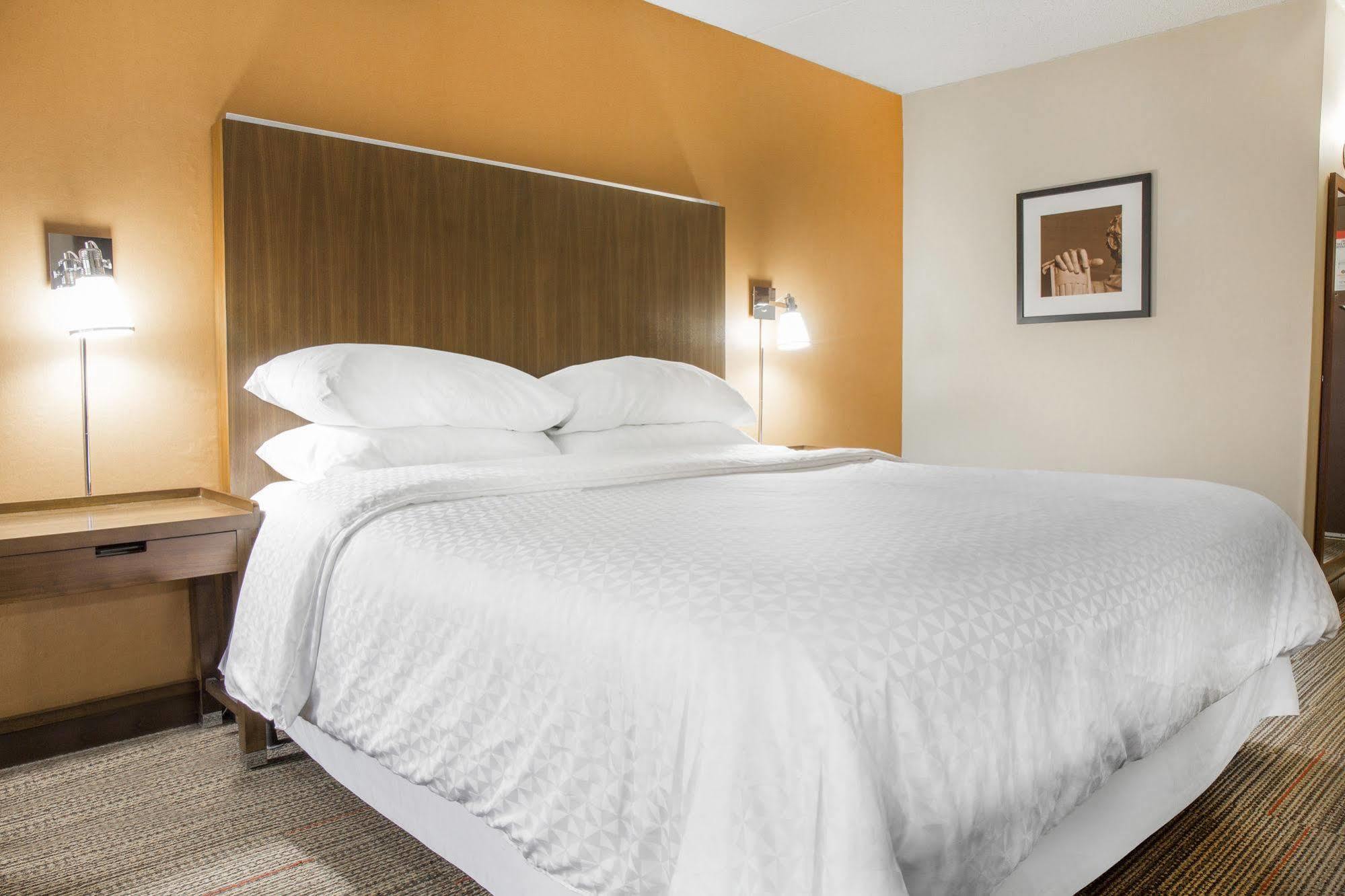 Quality Inn Lexington -Horse Park Εξωτερικό φωτογραφία