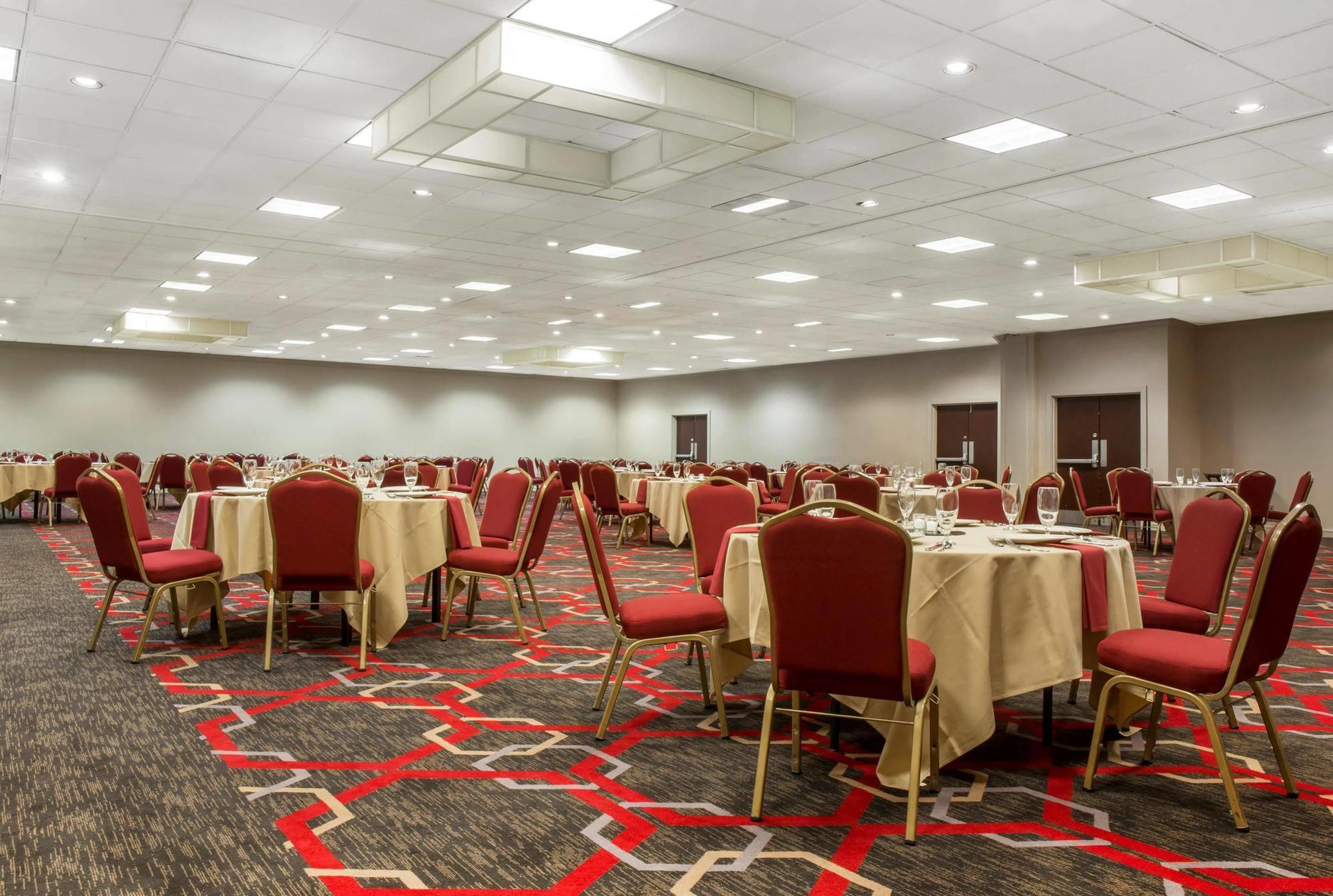 Quality Inn Lexington -Horse Park Εξωτερικό φωτογραφία