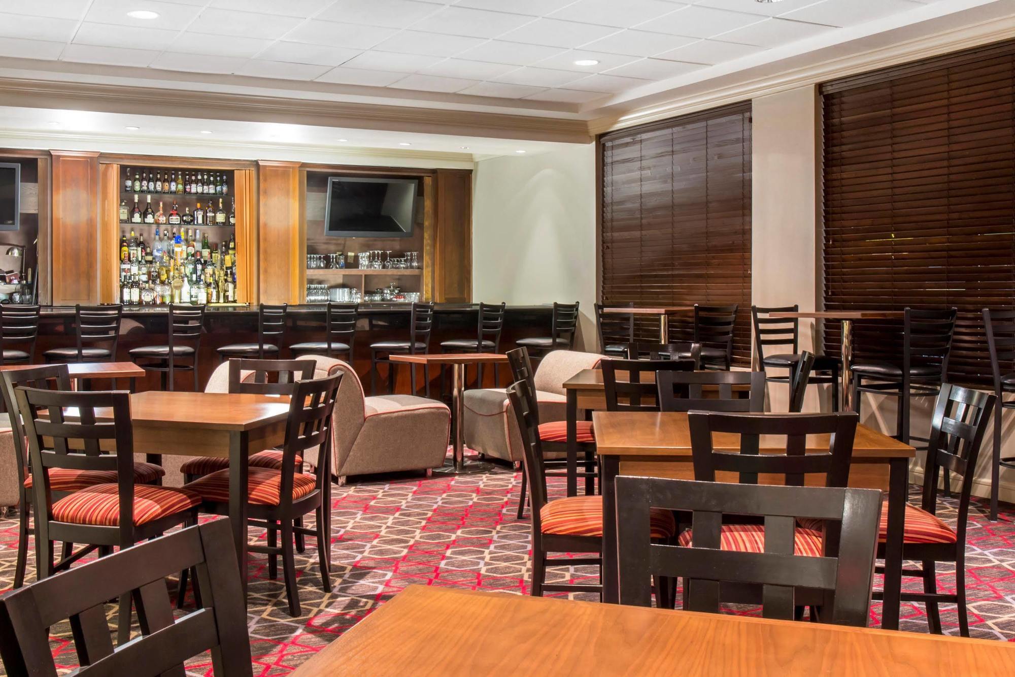 Quality Inn Lexington -Horse Park Εξωτερικό φωτογραφία