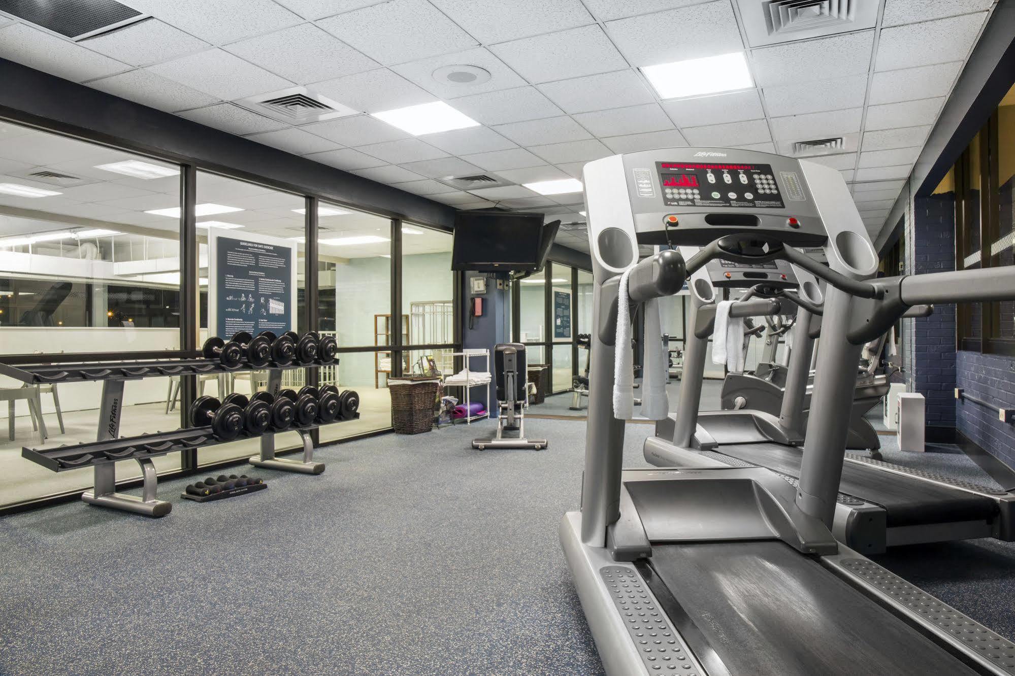 Quality Inn Lexington -Horse Park Εξωτερικό φωτογραφία