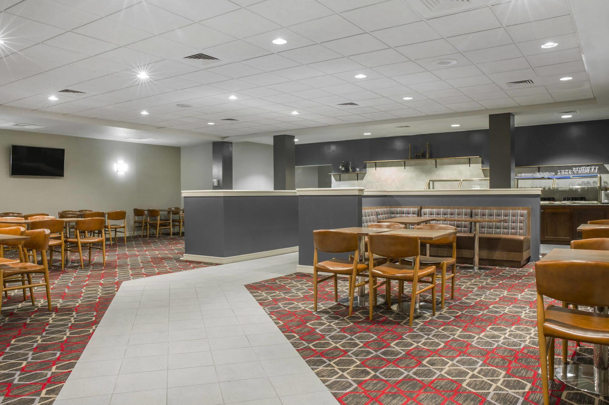 Quality Inn Lexington -Horse Park Εξωτερικό φωτογραφία